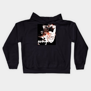 Akira Kids Hoodie